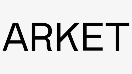 Logo, Arket With Black Text"  Height="19"  Src="https, HD Png Download, Free Download